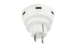 Fontastic USB Steckdosenadapter Connect 4 -Reich || Truma || Dometic Verkaufsgeschäft 503021 3876986