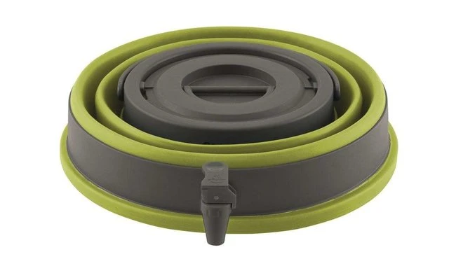 Outwell Collaps Kanister Lime Grün 4 Outwell Collaps Kanister Lime Grün – Bild 2