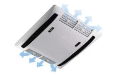 Teleco Dualclima 12500H Dachklimaanlage Inkl. Wärmepumpenheizung 7 Teleco Dualclima 12500H Dachklimaanlage Inkl. Wärmepumpenheizung -Reich || Truma || Dometic Verkaufsgeschäft 503387 3313704