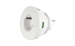 Fontastic USB Steckdosenadapter Connect 4 -Reich || Truma || Dometic Verkaufsgeschäft 503969 3876994
