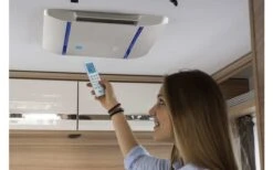 Teleco Silent Plus 5900H Klimaanlage 12 Teleco Silent Plus 5900H Klimaanlage -Reich || Truma || Dometic Verkaufsgeschäft 504149 3313421