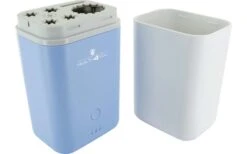 Schwaiger UV-Zahnbürstensterilisator Blau 15 Schwaiger UV-Zahnbürstensterilisator Blau -Reich || Truma || Dometic Verkaufsgeschäft 505347 3326504