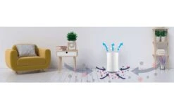 Schwaiger Luftreiniger Mit HEPA H13 & Aktivkohlefilter Rund Weiß 15 Schwaiger Luftreiniger Mit HEPA H13 & Aktivkohlefilter Rund Weiß -Reich || Truma || Dometic Verkaufsgeschäft 505452 3326447