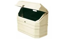 Deichselkasten Aus Kunststoff -Reich || Truma || Dometic Verkaufsgeschäft 5060 2376496