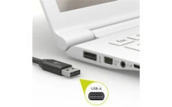 Goobay DAT Micro USB Auf USB-A Textilkabel 0,5 M 10 Goobay DAT Micro USB Auf USB-A Textilkabel 0,5 M -Reich || Truma || Dometic Verkaufsgeschäft 509769 3331593