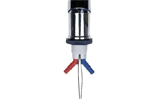 Reich Vector S Einhebelmischer Chrom Küchenversion 3 Reich Vector S Einhebelmischer Chrom Küchenversion