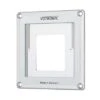 Votronic Montagerahmen S Für Anzeigeteil Inverter 1 Votronic Montagerahmen S Für Anzeigeteil Inverter -Reich || Truma || Dometic Verkaufsgeschäft 512813 3403220