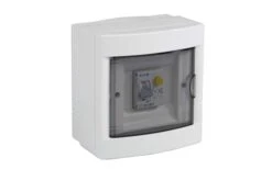 Votronic Fehlerstromschutzeinrichtung RCBO 16-30 Mini