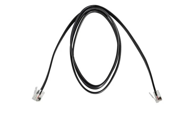 EFOY Datenkabel RJ12 Kommunikationskabel 1 M 3 EFOY Datenkabel RJ12 Kommunikationskabel 1 M