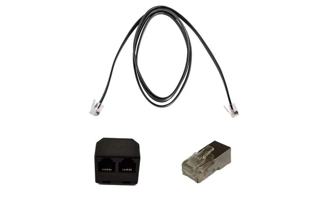 EFOY Datenkabel RJ12 Kommunikationskabel 1 M 6 EFOY Datenkabel RJ12 Kommunikationskabel 1 M – Bild 4