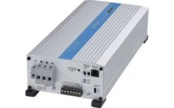 Votronic VAC 2425 M 3A Automatisches Ladegerät 24 V 25 A