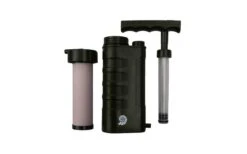 Origin Outdoors Klondike Traveller Wasserfilter