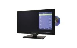 Easyfind Maxview / Falcon Pro TV Camping Set 19 Zoll SAT Anlage Inklusive LED TV -Reich || Truma || Dometic Verkaufsgeschäft 515498 3716627