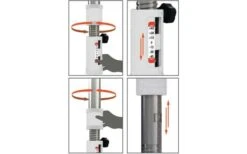 Easyfind Selfsat Camp 58 Skew Sat Anlage -Reich || Truma || Dometic Verkaufsgeschäft 515501 3716828