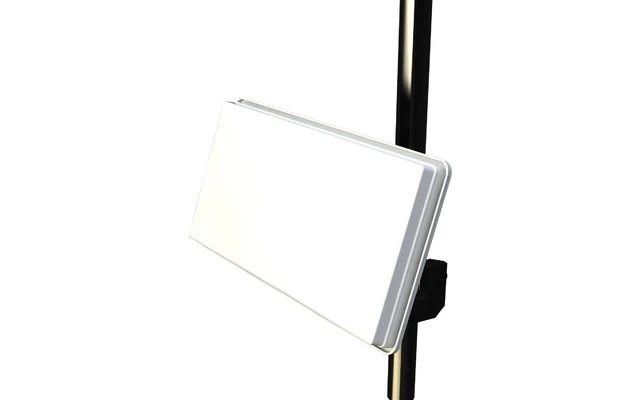 Easyfind Traveller Kit II Satelliten Flachantenne 4 Easyfind Traveller Kit II Satelliten Flachantenne – Bild 2