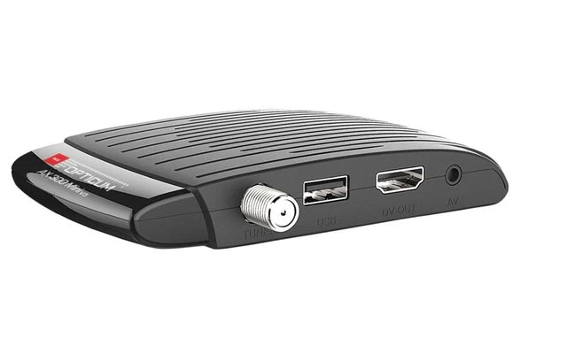 Easyfind Maxview Remora Pro Sat Anlage Single LNB Inklusive Full HD Receiver 6 Easyfind Maxview Remora Pro Sat Anlage Single LNB Inklusive Full HD Receiver – Bild 4