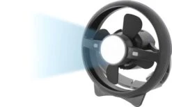 Brunner Atmo RG Ventilator -Reich || Truma || Dometic Verkaufsgeschäft 517845 3629435