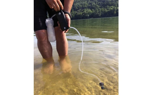 Origin Outdoors Klondike Traveller Wasserfilter 9 Origin Outdoors Klondike Traveller Wasserfilter – Bild 7