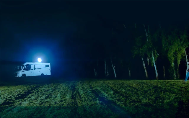 Alphatronics One Cable Solution SAT Anlage 65 Single-LNB 8 Alphatronics One Cable Solution SAT Anlage 65 Single-LNB – Bild 6