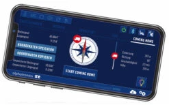 Alphatronics One Cable Solution SAT Anlage 65 Single-LNB 15 Alphatronics One Cable Solution SAT Anlage 65 Single-LNB -Reich || Truma || Dometic Verkaufsgeschäft 521129 3378291