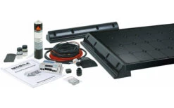 Büttner Elektronik MT 130 Solar-Komplettanlage CDS Power Line 130 Wp 8 Büttner Elektronik MT 130 Solar-Komplettanlage CDS Power Line 130 Wp -Reich || Truma || Dometic Verkaufsgeschäft 521156 3378720