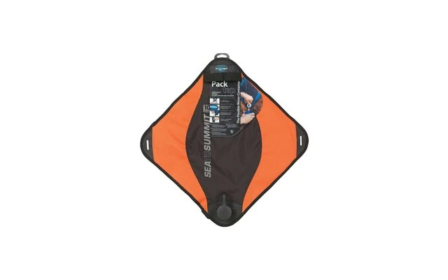 Sea To Summit Pack Tap Wassersack 2 Liter 6 Sea To Summit Pack Tap Wassersack 2 Liter – Bild 4