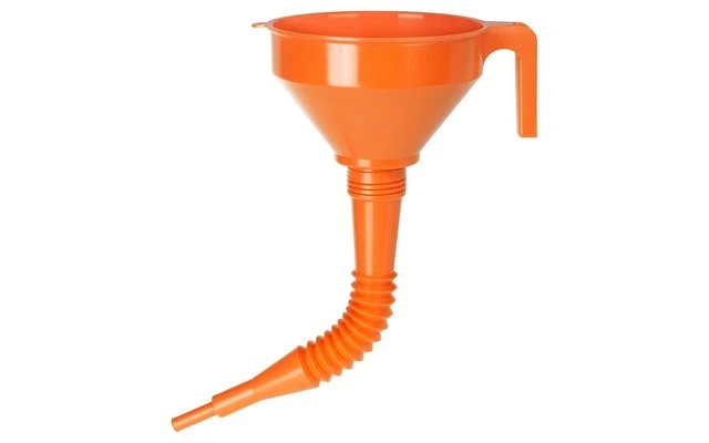 Pressol Einfülltrichter Mit Sieb 1,2 Liter 3 Pressol Einfülltrichter Mit Sieb 1,2 Liter