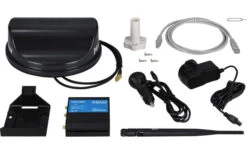 Maxview Roam Mobile 4G/5G – WiFi-Antenne Inkl. Router Weiß -Reich || Truma || Dometic Verkaufsgeschäft 528021 3420003