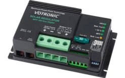 Votronic Solar-Laderegler MPP 165 Duo Digital 9 Votronic Solar-Laderegler MPP 165 Duo Digital -Reich || Truma || Dometic Verkaufsgeschäft 530357 3457030