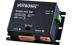 Votronic Switch Unit 40 5 Votronic Switch Unit 40 -Reich || Truma || Dometic Verkaufsgeschäft 530551 3468253