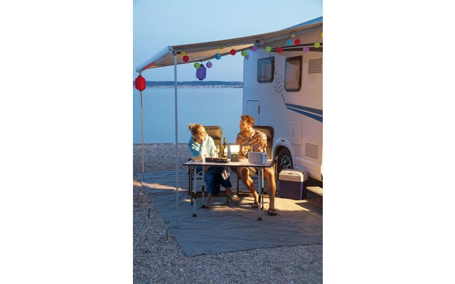 Berger Keramik Heizlüfter Plus Inkl. Fleece-Decke 200 X 150 Cm 8 Berger Keramik Heizlüfter Plus Inkl. Fleece-Decke 200 X 150 Cm – Bild 6