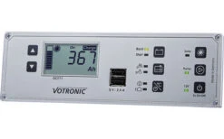 Votronic Power-Control VPC Jupiter 100 Multi-Panel-System Mit Smart-Shunt Und Masseband 9 Votronic Power-Control VPC Jupiter 100 Multi-Panel-System Mit Smart-Shunt Und Masseband -Reich || Truma || Dometic Verkaufsgeschäft 531807 3496560