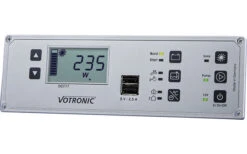 Votronic Power-Control VPC Jupiter 100 Multi-Panel-System Mit Smart-Shunt Und Masseband 10 Votronic Power-Control VPC Jupiter 100 Multi-Panel-System Mit Smart-Shunt Und Masseband -Reich || Truma || Dometic Verkaufsgeschäft 531876 3496566