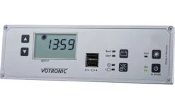 Votronic Power-Control VPC Jupiter 100 Multi-Panel-System Mit Smart-Shunt Und Masseband 11 Votronic Power-Control VPC Jupiter 100 Multi-Panel-System Mit Smart-Shunt Und Masseband -Reich || Truma || Dometic Verkaufsgeschäft 531900 3496572