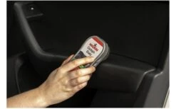 Nigrin Cockpit-Glanz