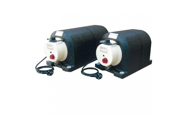 Nautic Compact 10 Liter Wasserboiler 4 Nautic Compact 10 Liter Wasserboiler – Bild 2