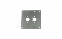 Autoterm Einbauflansch Air 2D Bodenmontagehalterung 40mm 8 Autoterm Einbauflansch Air 2D Bodenmontagehalterung 40mm -Reich || Truma || Dometic Verkaufsgeschäft 534766 3508588