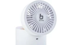 Bo-Camp Fan With Humidifier Wiederaufladbarere Ventilator 12 Bo-Camp Fan With Humidifier Wiederaufladbarere Ventilator -Reich || Truma || Dometic Verkaufsgeschäft 536011 3493351