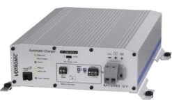 Votronic Pb 1280 SMT Li Automatisches Ladegerät 12 V 80 A -Reich || Truma || Dometic Verkaufsgeschäft 536884 3797150