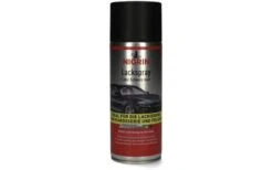 Nigrin Lack-Spray - Silber 400 Ml