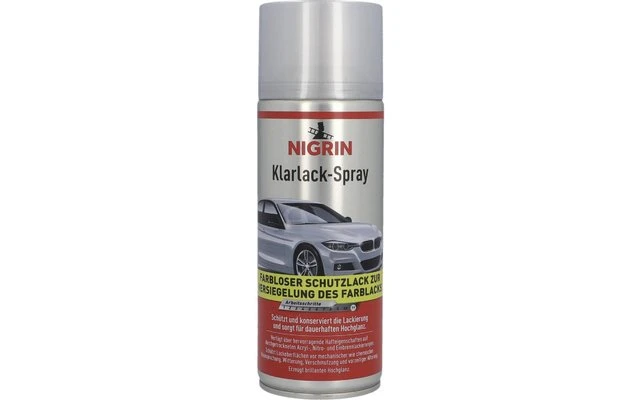 Nigrin Klarlack 400 Ml 3 Nigrin Klarlack 400 Ml