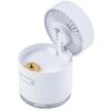 Bo-Camp Fan With Humidifier Wiederaufladbarere Ventilator 2 Bo-Camp Fan With Humidifier Wiederaufladbarere Ventilator -Reich || Truma || Dometic Verkaufsgeschäft 541030 3529378
