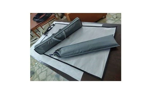 Jokerarea Area Pro Flex Infrarotheizer 4 Jokerarea Area Pro Flex Infrarotheizer – Bild 2