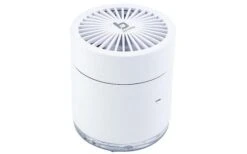 Bo-Camp Fan With Humidifier Wiederaufladbarere Ventilator 15 Bo-Camp Fan With Humidifier Wiederaufladbarere Ventilator -Reich || Truma || Dometic Verkaufsgeschäft 542374 3529396