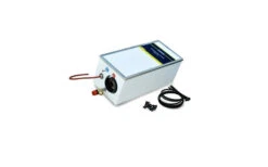 Pundmann Therm Boiler 9 L Warmwasserboiler 230 V / 500 W Für Autotherm Air