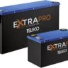 Teleco TLI Extra Pro Lithium Batterie 12/100 2 Teleco TLI Extra Pro Lithium Batterie 12/100 -Reich || Truma || Dometic Verkaufsgeschäft 552568 3571229