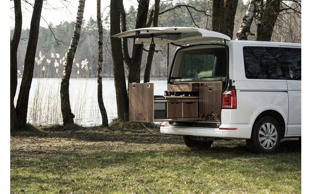 Escape Vans Tour Box L Ash 5 Escape Vans Tour Box L Ash – Bild 3