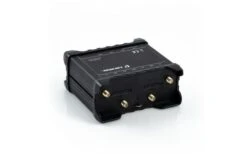 Caratec Electronics CET300R Caravaning Routerset Router Und Antenne Für Wohnmobil Und Caravan Mit Schwarzer Rundantenne -Reich || Truma || Dometic Verkaufsgeschäft 553465 3700211