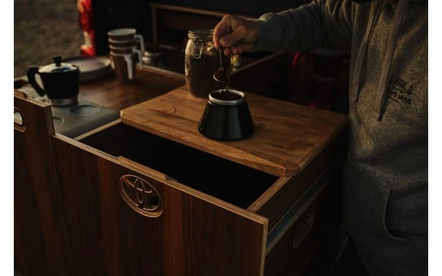 Escape Vans Tour Box L Ash 6 Escape Vans Tour Box L Ash – Bild 4