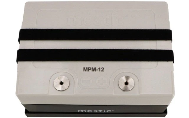 Mestic Powerpack MPM-12 Lithium-Ionen-Batterie 12 V 12 Ah 5 Mestic Powerpack MPM-12 Lithium-Ionen-Batterie 12 V 12 Ah – Bild 3